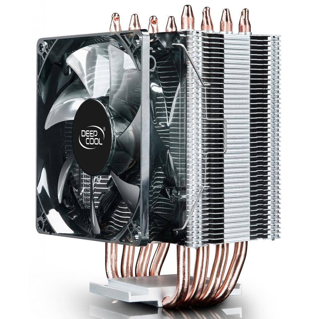 

Кулер DeepCool Gammaxx C40