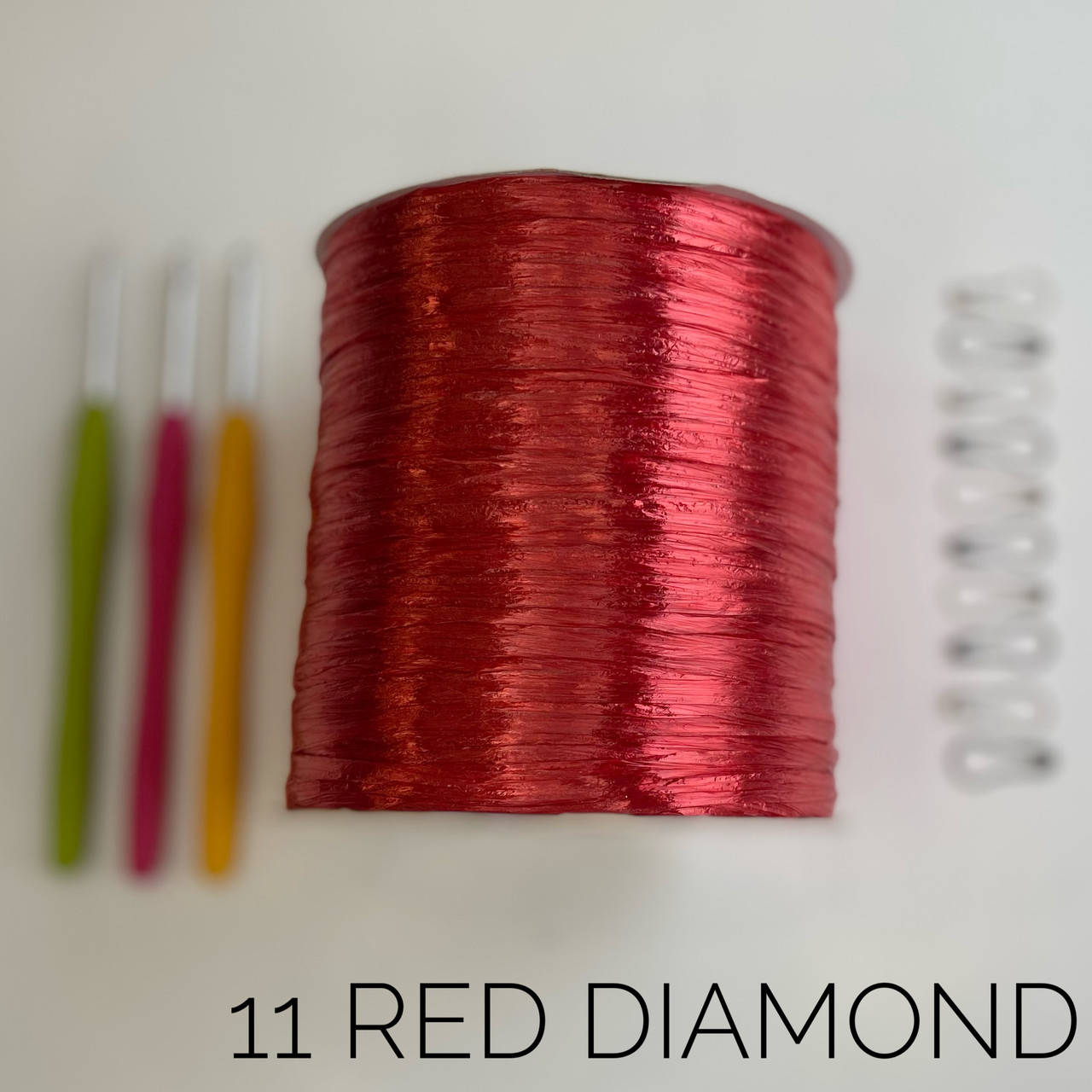 

11 RED DIAMOND