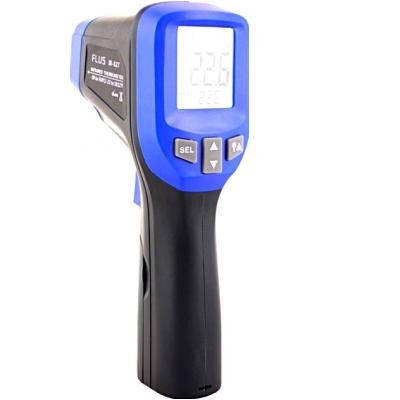 

Пирометр Flus IR-831 (-30-1350 ℃) EMS 0,1-1,0; DS: 30:1