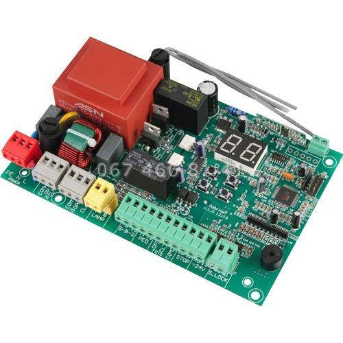 

DoorHan PCB-SW блок управления для распашных ворот