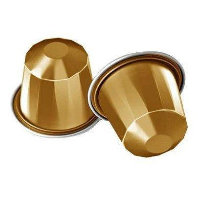 

Чай в капсулах Nespresso Greenfield Garnet Oolong (Без тубуса 10 шт.) Неспрессо