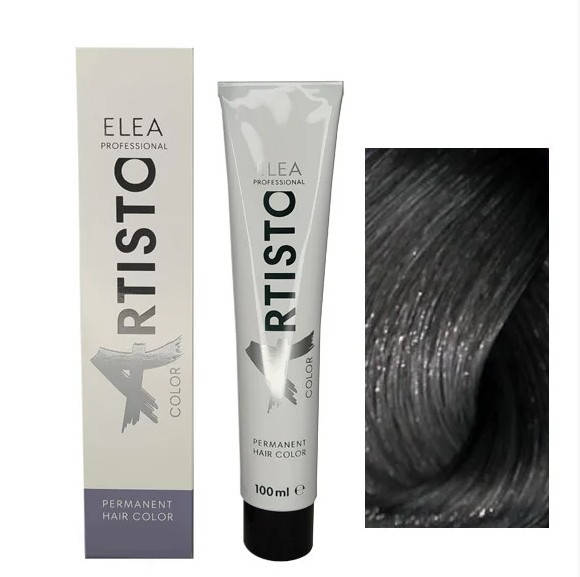 

ELEA Professional ARTISTO Корректор G - Серый, 100 мл