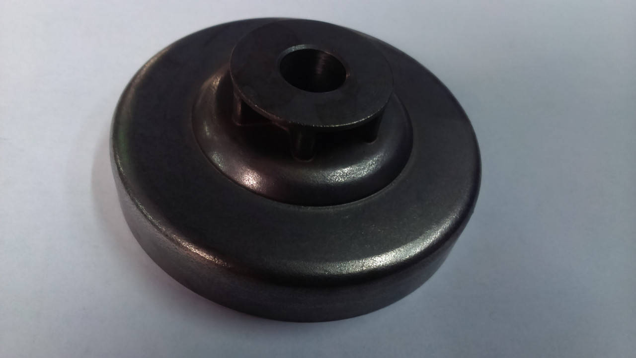 

Звезда для бензопилы Makita DCS 4610 dвн.под.=8мм,dнар.=73мм Winzor хорошего качество