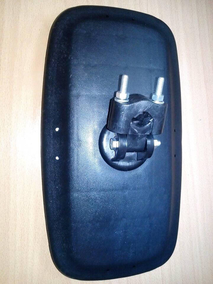 

Зеркало боковое ГАЗ -3307, 4301, 290х175
