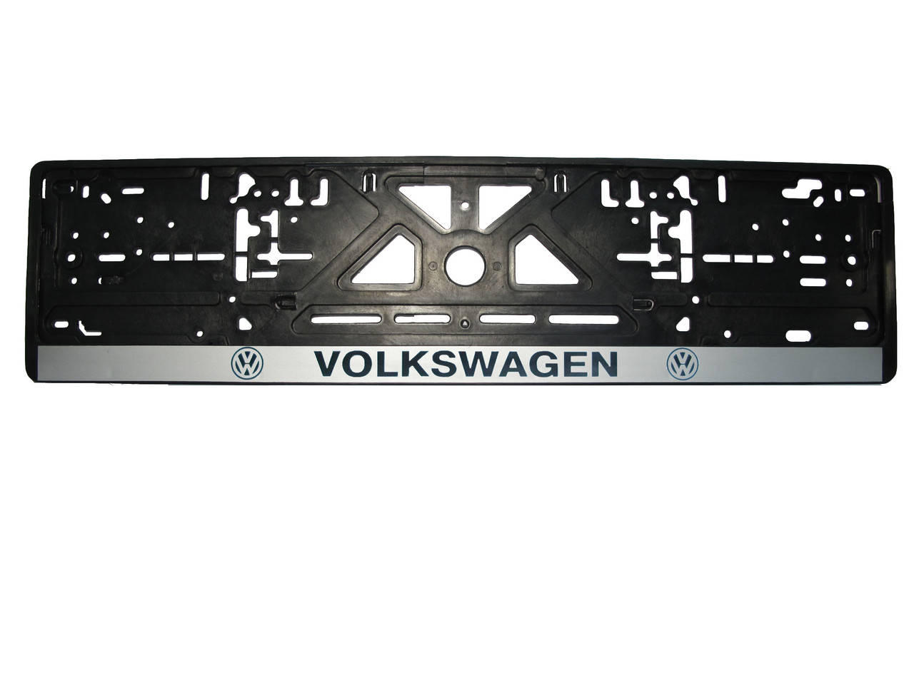 

Рамка номерного знака Volkswagen 1шт