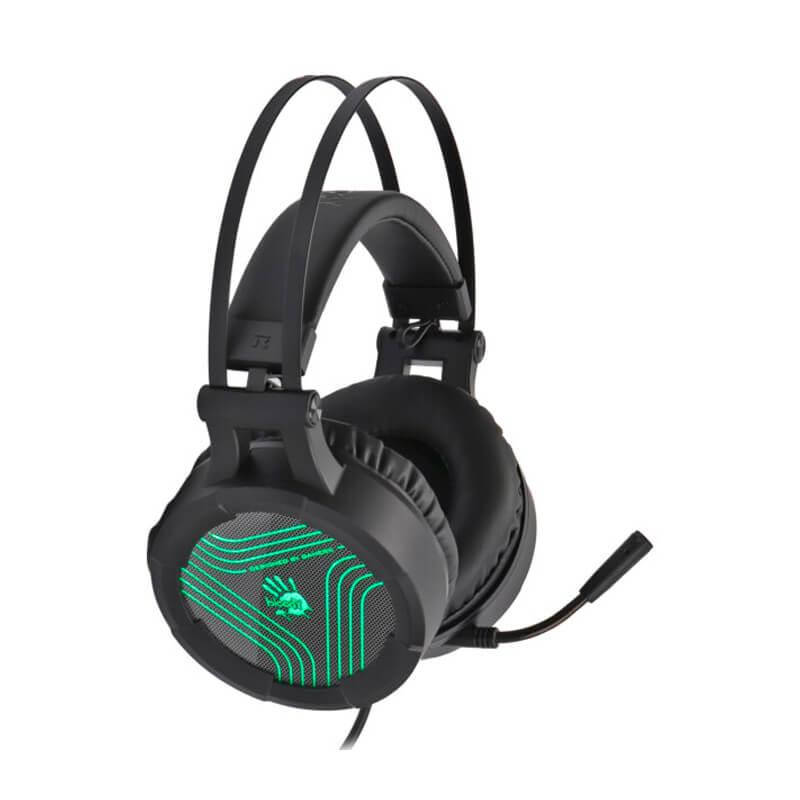 

Гарнитура A4Tech Bloody G530S Black