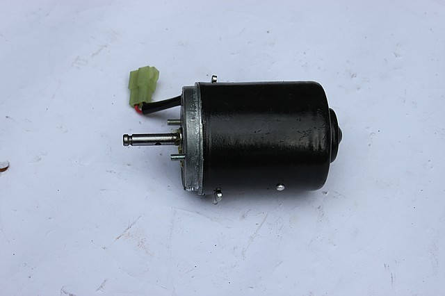 

Мотор вентилятора охлаждения Таврия Славута (Калуга)