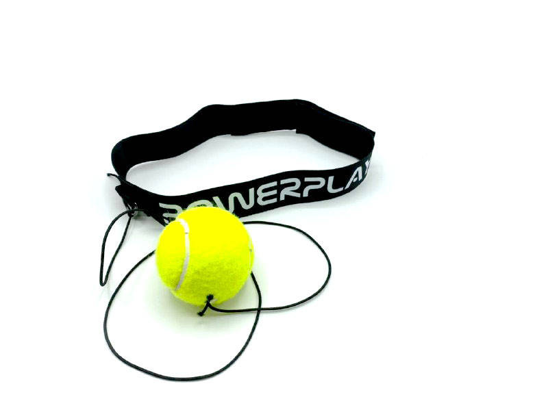 

Файтбол PowerPlay 4319 Fight Ball - UkMarket