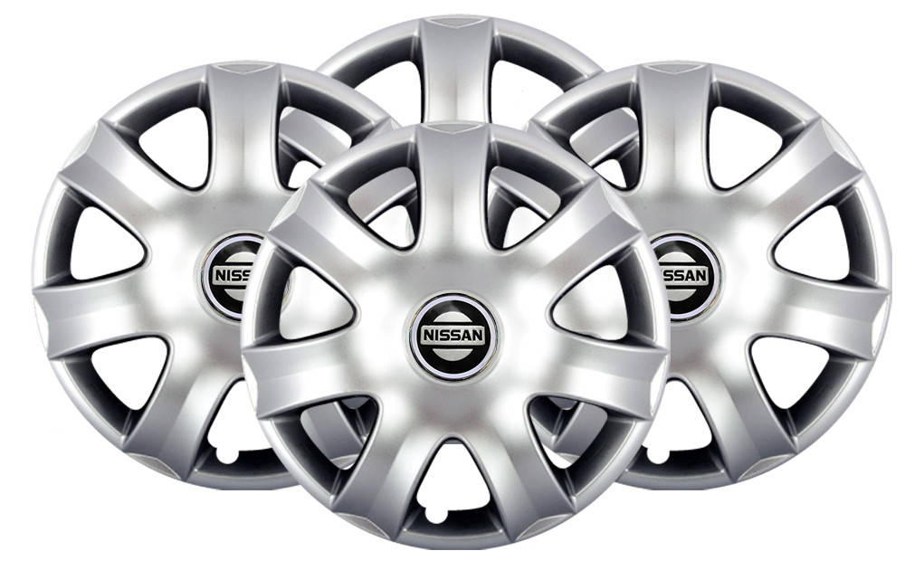 

Колпаки на колеса R14 на Nissan , колпак на Ниссан SKS 223
