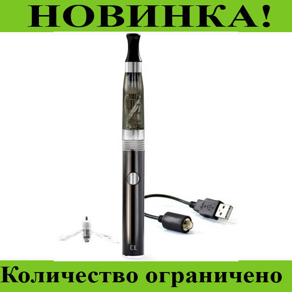 

Электронная сигарета eGo-T CE5, отличный