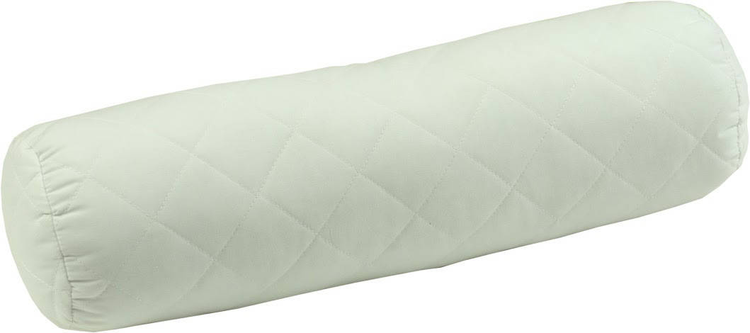 

Подушка-валик Руно 47x14 см микрофибра/силиконовые шарики арт.314L