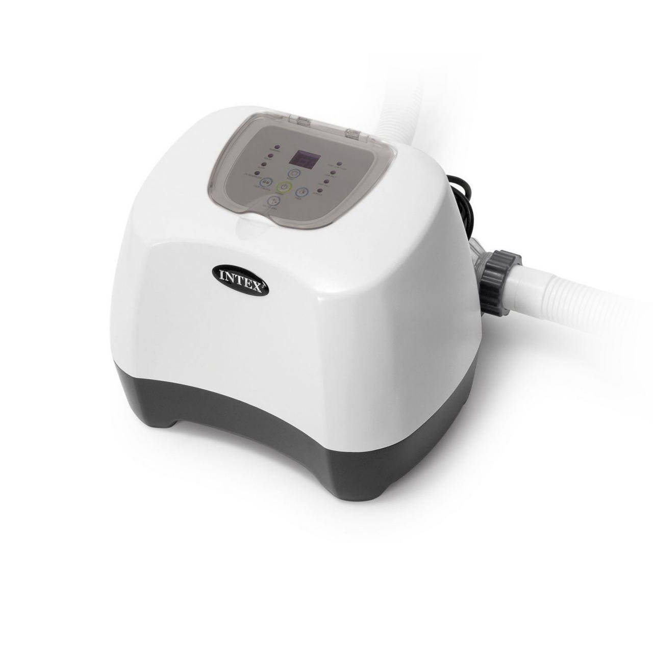 

Хлоргенератор - озонатор Intex 26666, хлор 11 г/ч, озон 150 мг/ч