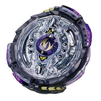 

Бейблейд SB Twin Nemesis BB-102