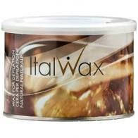

Italwax теплый воск в банке Натуральный 400 мл
