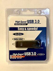 

Флеш-накопитель 1 ТВ, USB 3.0 USB Flash