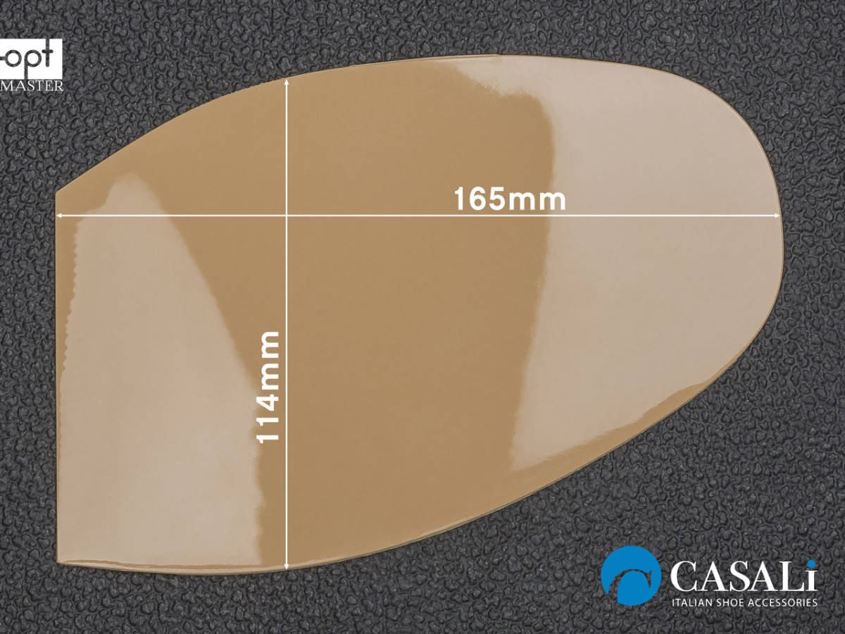 

CASALi MIRROR (глянец) - 1мм- цв. орех профилактика, р. 3