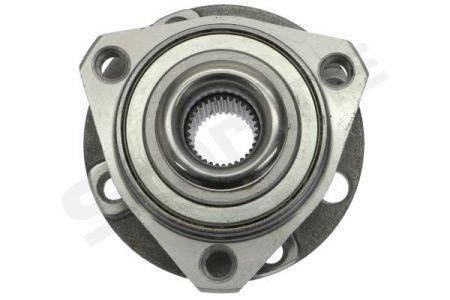 

Подшипник колесный со ступицей OPEL ASTRA G (T98) 1993-2009 г.