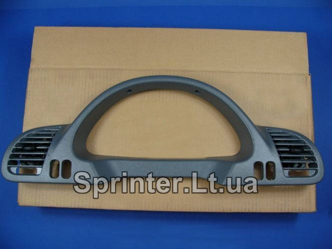 

Накладка щитка приборов L MB Sprinter CDI