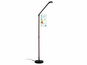 

LED Торшер напольный Livarno Lux IAN279554 (Германия)