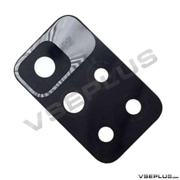 

Стекло на камеру Xiaomi Redmi 10, черный