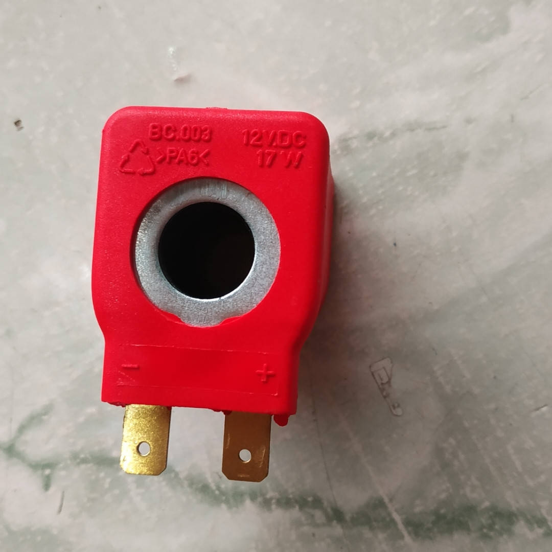 

Электромагнитный клапан Atiker