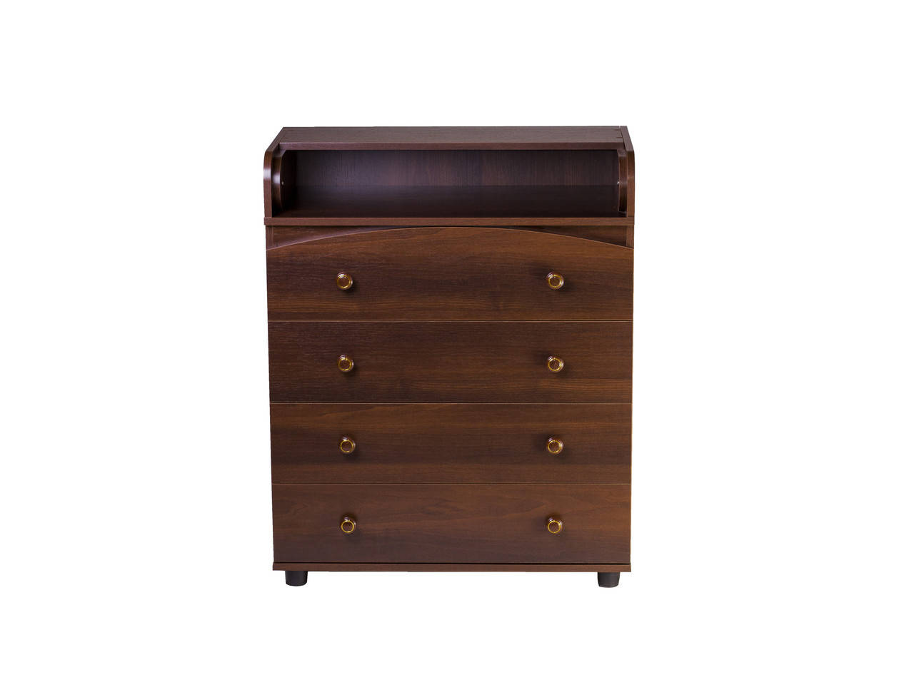 

Детский комод пеленальный орех