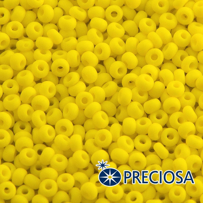 

Бисер Чешский Preciosa (Прециоза ) 83110m упаковка 5 г