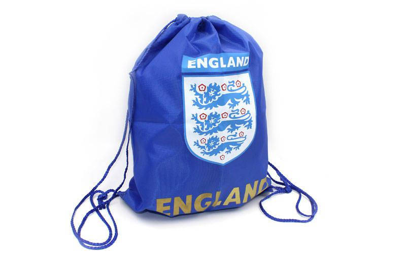 

Рюкзак-мешок GA-1914-ENG-1 ENGLAND (PL, р-р 40х50см, синий)