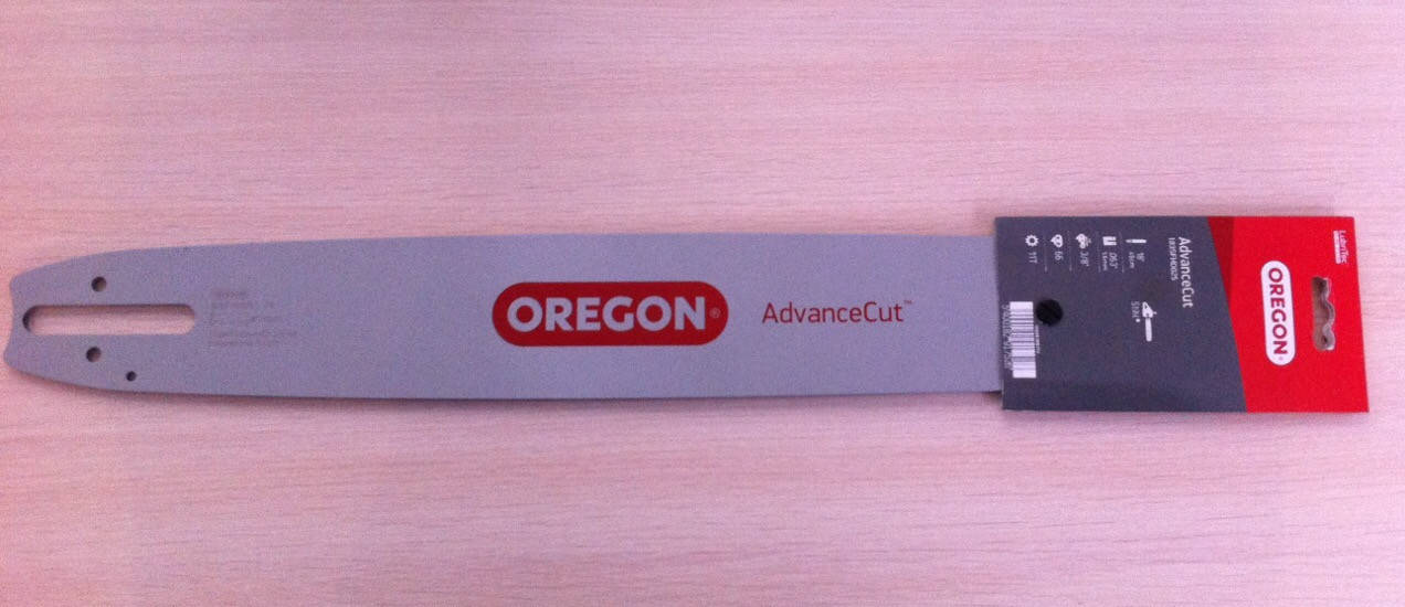 

Шина OREGON 40см. для бензопилы Stihl (шаг 3/8 на 60 зв.) 163SFHD025