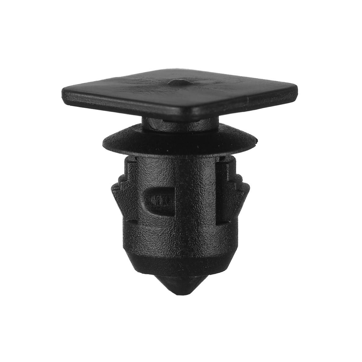 

Клипса пистон крепления карты двери Audi A8 S8, VW Caddy ОЕМ 4D0867299D