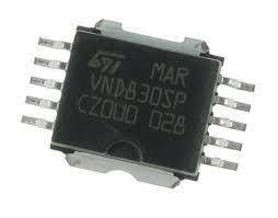 

Микросхема VND830ASP