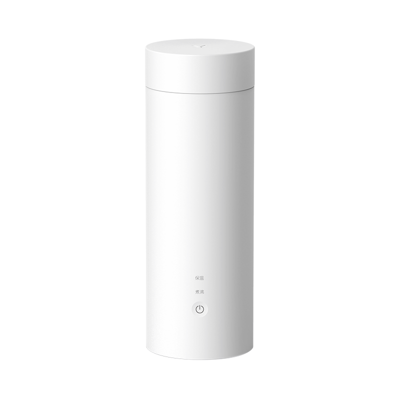 

Электрический термос Xiaomi Viomi Travel Cup (YM-K0401) 0.4л, Белый