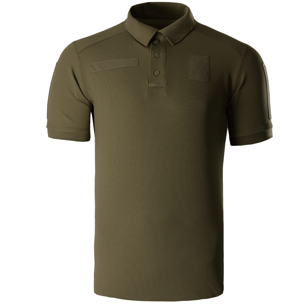 

ПОЛО TACTICAL ARMY ID COOLPASS OLIVE