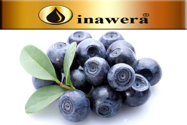 

Ароматизатор Inawera Черника 5 мл.
