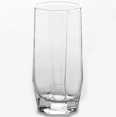 

Набор стаканов Pasabahce Hisar 220 мл х 6 шт (42858)