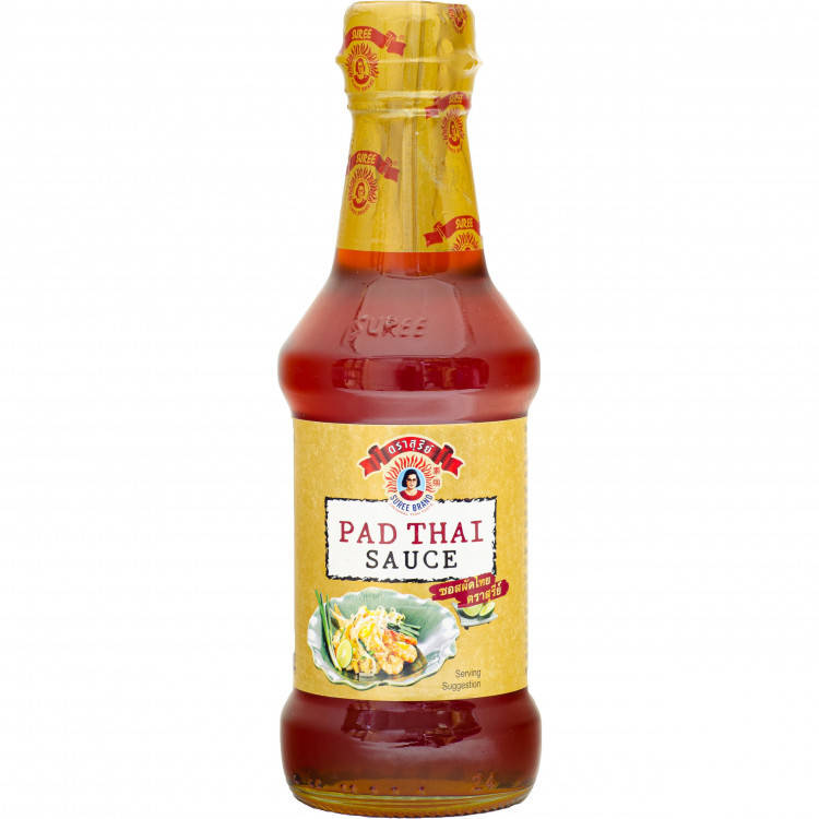 

Соус Пад Тай Pad Thai sause Suree 390г