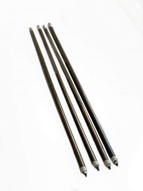 

Сменные тэны для плитки APPACH PRO +, PRO 2 и PRO MAX