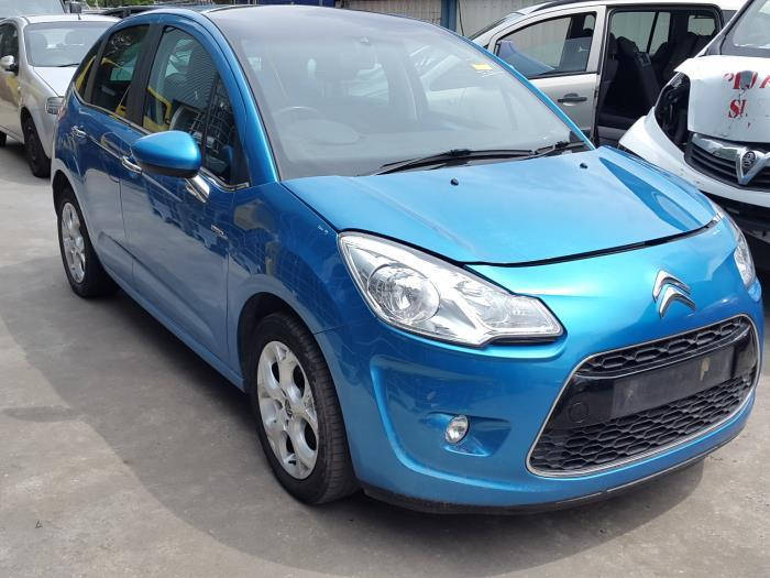 

Автокраска Paintera BASECOAT CITROEN KGW Belle Ille 0,8L, Синий