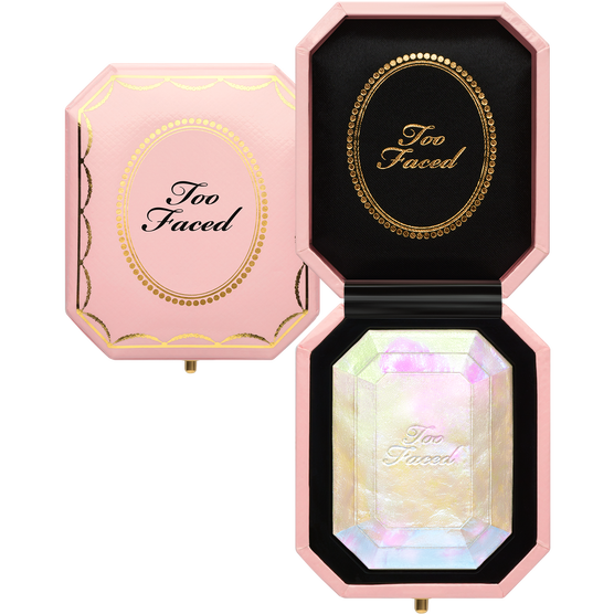 

Хайлайтер Too Faced Diamond Light Highlighter Diamond Fire