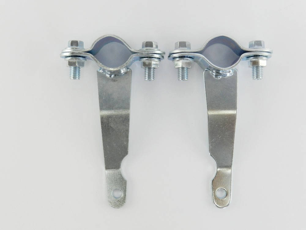 

Крепление дуг Альфа/Дельта (А) комплект