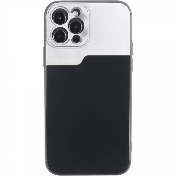 

Чехол iPhone 12 Pro Max для объектива Ulanzi 17mm