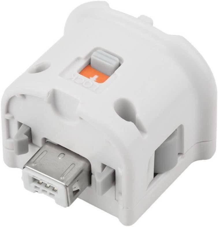

Адаптер Nintendo Wii Motion Plus RVL-026
