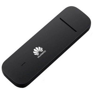 

Модем HUAWEI E3372h-320 Black 2G/3G/4G