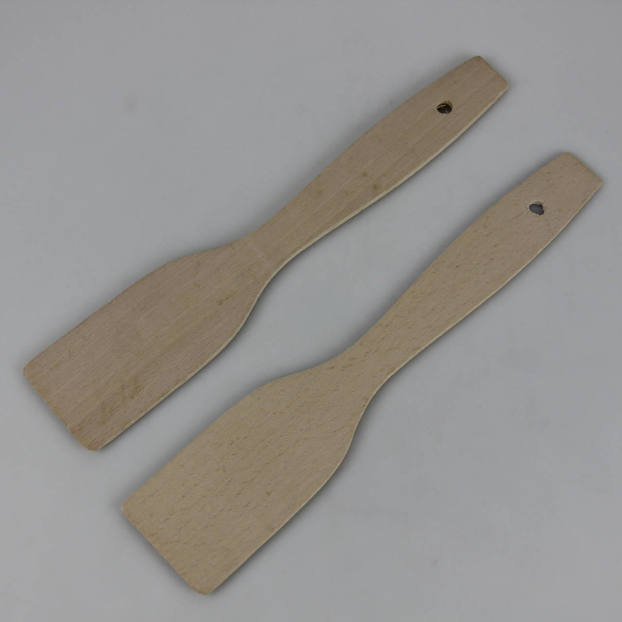 

Лопатка деревянная