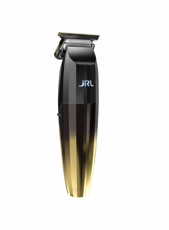 

Професійний Т-подібний триммер JRL Fresh Fade FF2020T Gold Edition