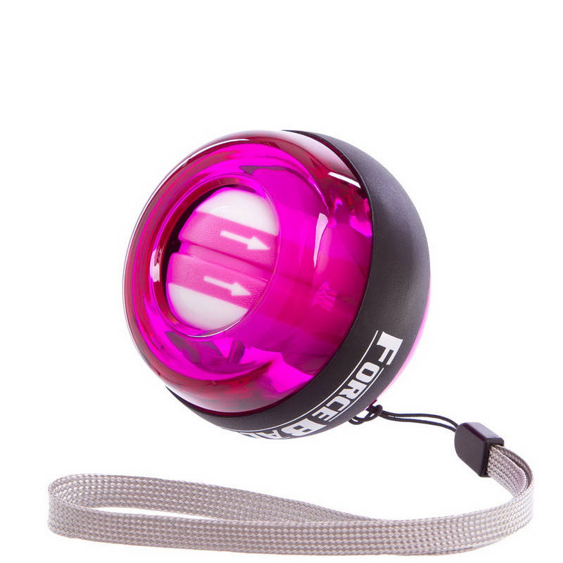 

Тренажер для кистей рук Power Ball без стартера Forse Ball FI-0037