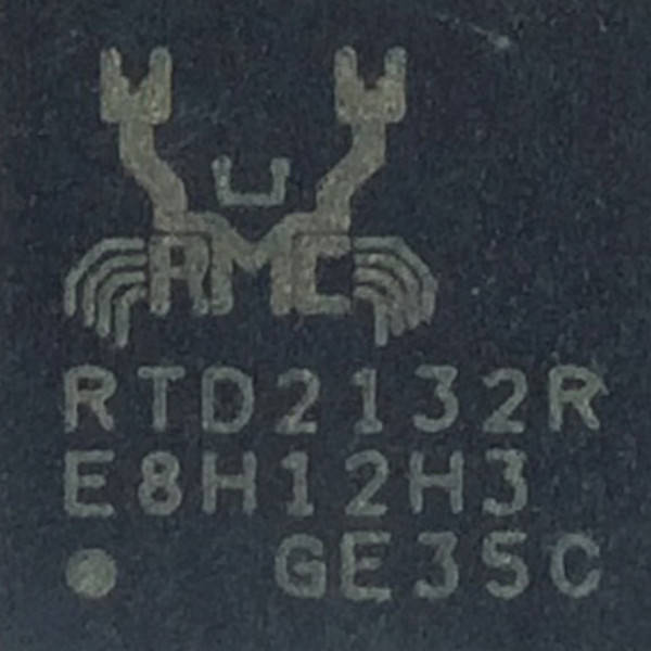 

Микросхема Realtek RTD2132R