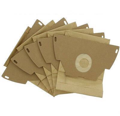 

Пылесборники мешки для пылесоса Electrolux Mondo (Typ: E44)