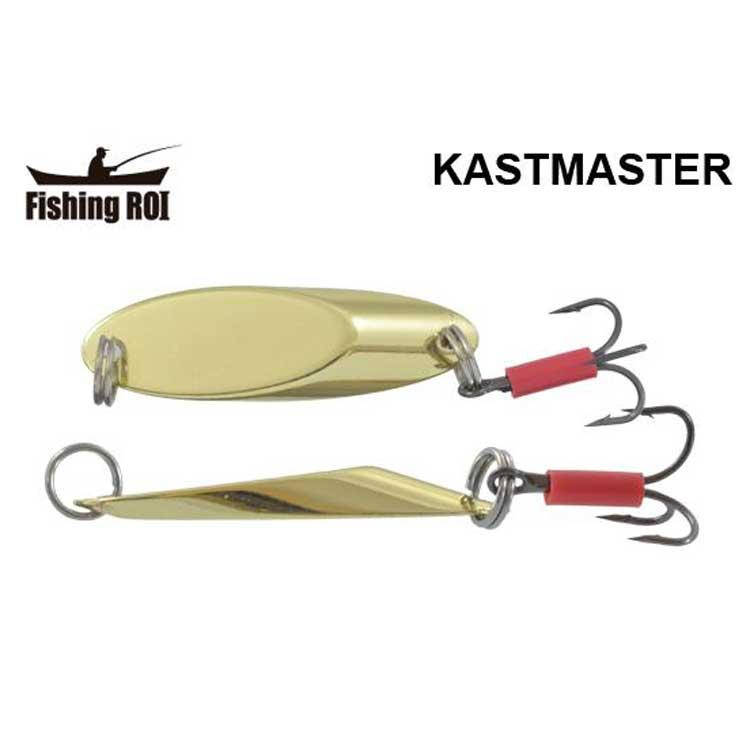 

Блесна Fishing Roi Kastmaster 8 g SF0402-8-002