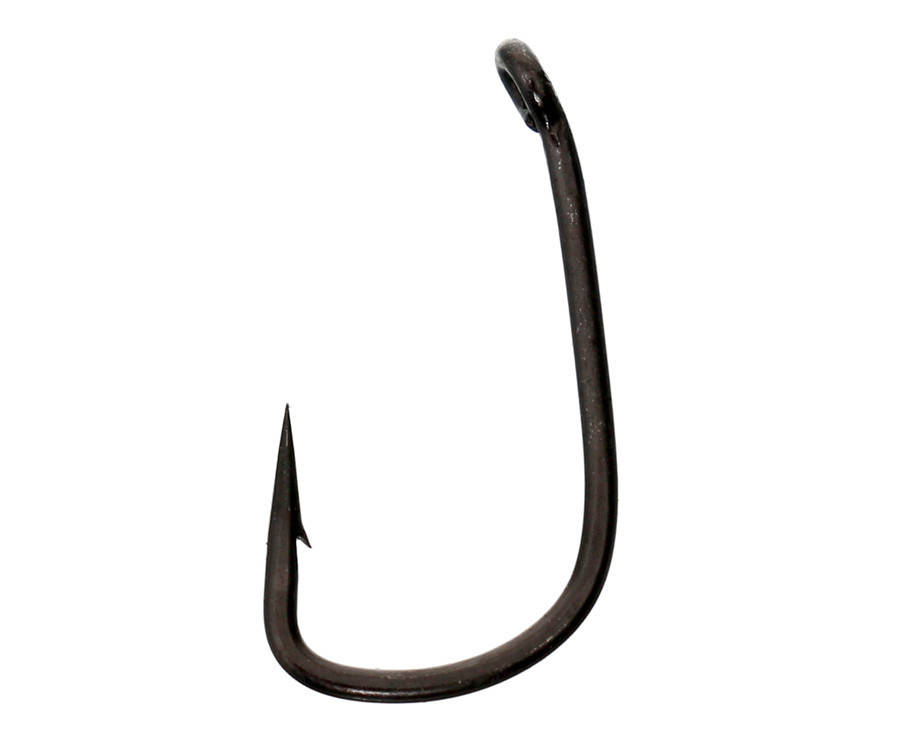 

Крючки Carp Pro Wide Gape Straight BT Series №8